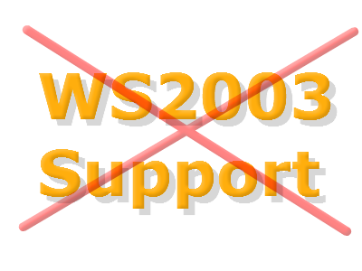 Windows Server 2003