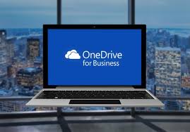 OneDrive for Business Offers new Features