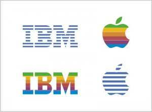Apple-IBM Alliance