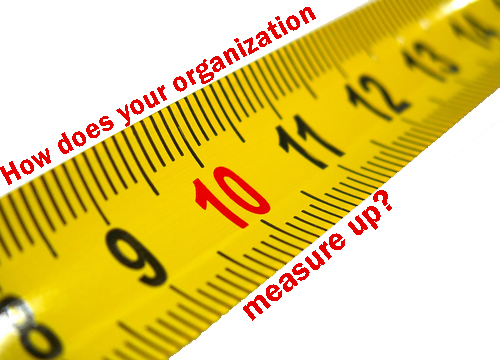 Office 365: How does your organization measure up?