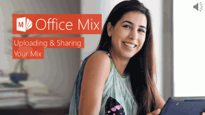 office mix