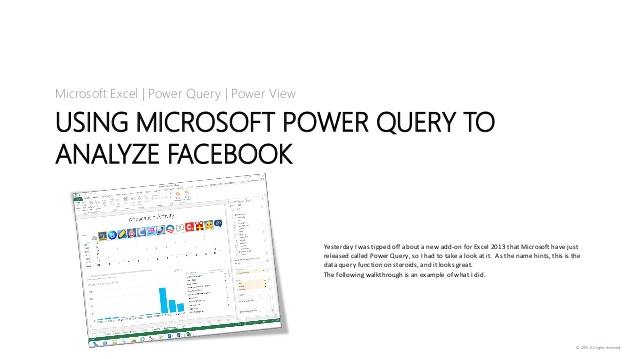 using-microsoft-power-query-to-analyze-facebook-data