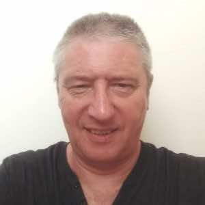 Colin Webster