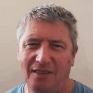 Colin Webster 400x400px
