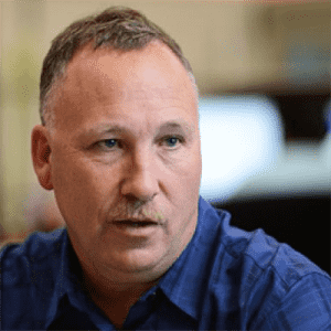 Danie Callahan 400x400px