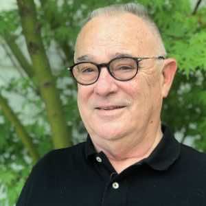Georg Lindsey