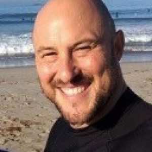 Jesse Lee 400x400px