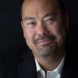 John Jones 400x400px