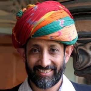 Kishore Bhargava 400x400px1