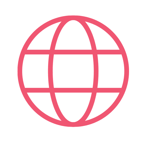 Major Development Organizations icon 500x500px