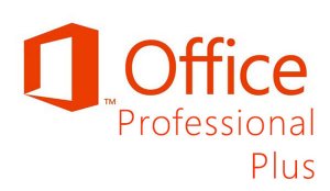 Office 365 ProPlus