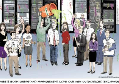 Outsourced Exchange 900x612px