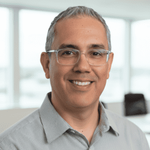Ricardo Uribe