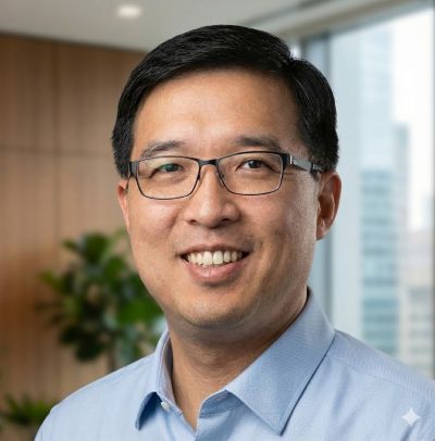 Richard Hsu Richard Hsu