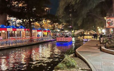 TAG Conference Hot Takes