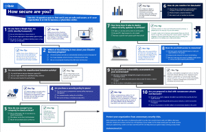 Security quiz