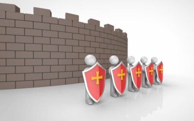 The Human Firewall: The MOST Important Part of Cybersecurity