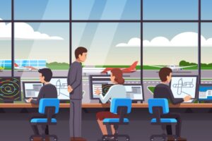 Does your IT department look more like Air Traffic Control?