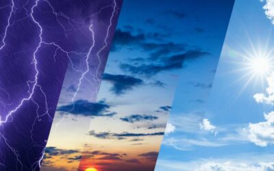 GraphCast: Google DeepMind’s Answer to Weather Forecasting