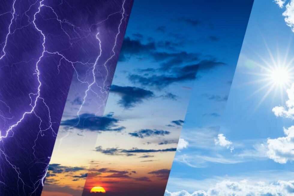 GraphCast: Google DeepMind’s Answer to Weather Forecasting - CGNET