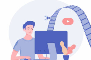 Record and share a video clip in Teams