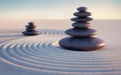 Zen and the Art of Cybersecurity Maintenance