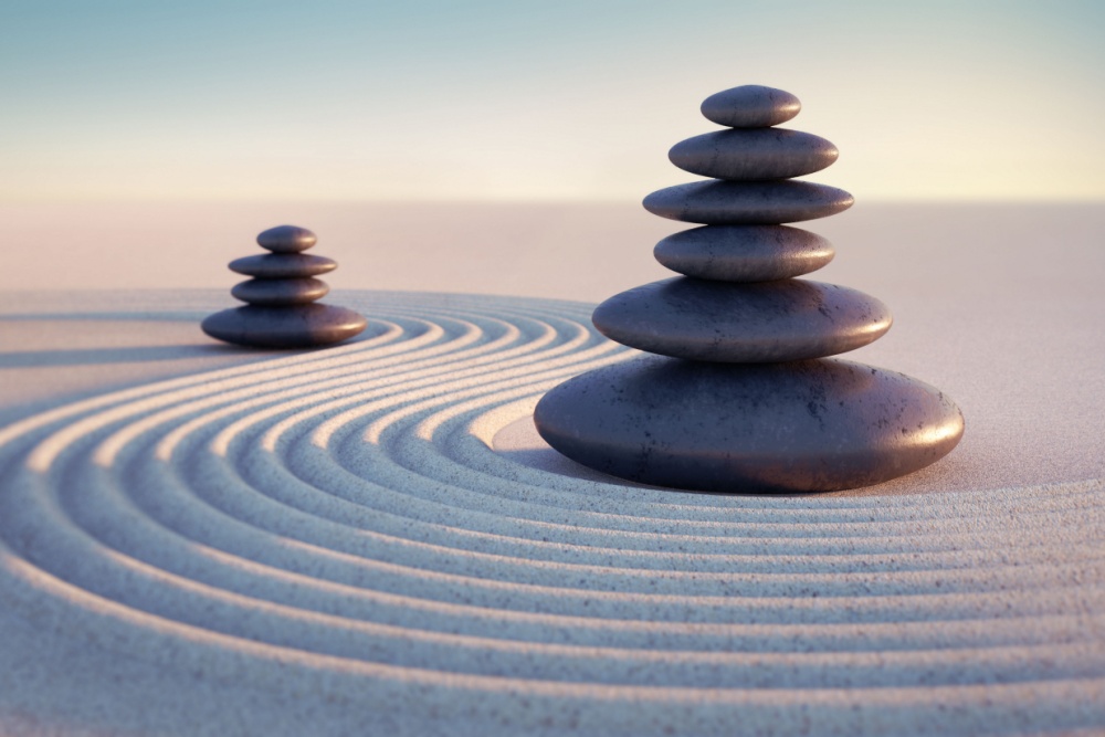 Zen and the Art of Cybersecurity Maintenance