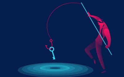 Simulated Phishing: A Critical Part of Cybersecurity Training