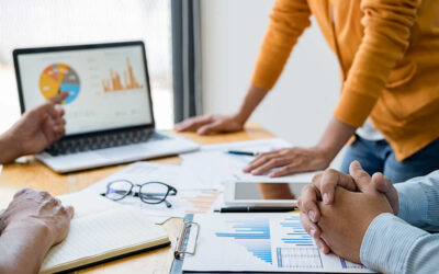 How to Get Your Project Unstuck