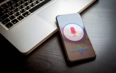 Supercharge Productivity With Voice-to-Text