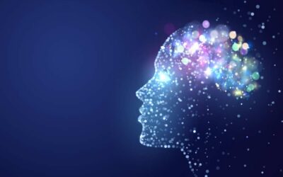 AI and Your Brain: The Hidden Cost of AI Writing Tools