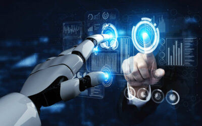 Microsoft Build is All About AI