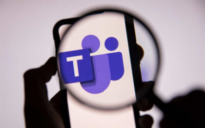 Check Out These Interesting Just-Announced Teams Features