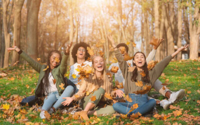 Have You Seen These September Teams Features?