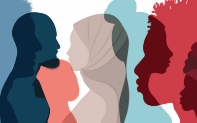 DEI Helps You Build a More Robust Team