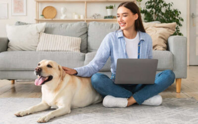 Remote Workers and Cybersecurity: Some Important Reminders