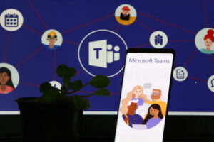 Microsoft Teams