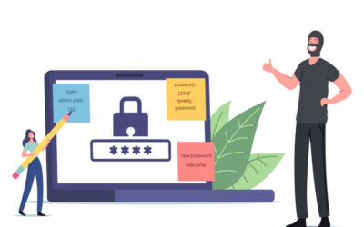 Can We Please Stop Making it So Easy for the Hackers?