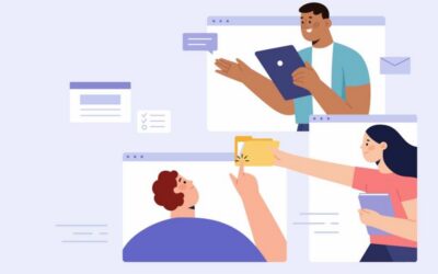 How to Share Files in Teams: A Basic Guide