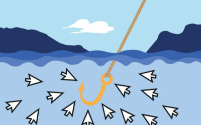 Top Phishing Trends in 2022