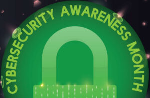 Cybersecurity Awareness Month