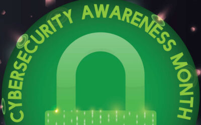 Here are Some Cybersecurity Awareness Month Resources for You