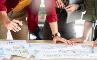 Technology Roadmap Lessons from Johnson & Johnson