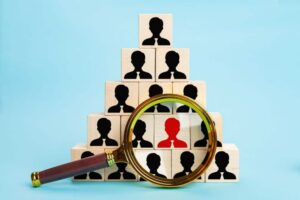 Human risk management