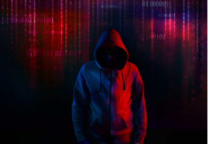 Avoid the hacker! Get a cybersecurity audit.