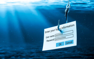 We Are Stepping Up Our Phish Protection Game