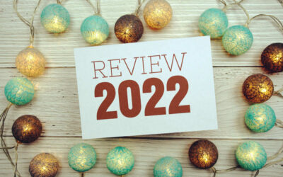 Some Things to be Grateful for in 2022