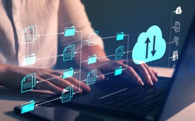 Here’s Why You Should Migrate Your File Storage to Microsoft 365