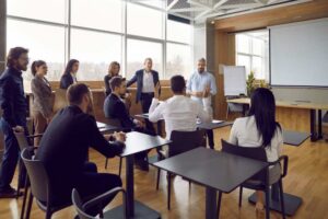 Nonprofit incidence response exercise