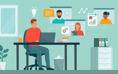 Share Office Files in Teams to Boost Collaboration